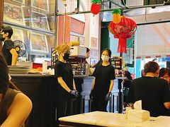 -何九海南茶店(鬼仔巷店)