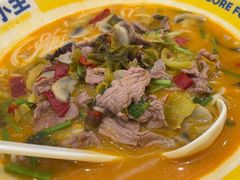 -粉小主·贵州酸汤牛肉粉(南京仙林金鹰店)