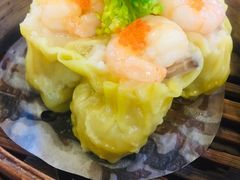-点都德(华强南店)