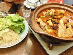 -孙府大院(步行街店)
