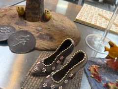 -歌斐颂巧克力小镇