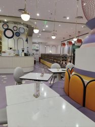 -MELAND CLUB亲子乐园·派对·餐厅(北京芳圆里ID MALL店)