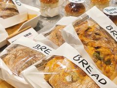 -熊猫家PANDA BAKERY(望江店)