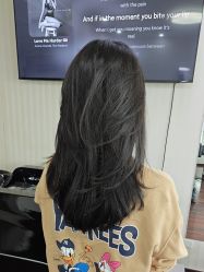 -EARNEST 奕橙造型