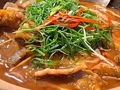 -肥福排档(星光店)