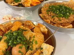 -龍城柳州螺蛳粉(群星路店)