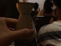 -江湖边·小生活