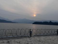 -白河堡水库