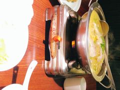 -小土豆北方菜馆(文慧园店)