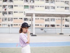 -彩虹村