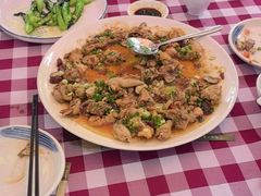 -陶缘一号·四季缘·老字号顺德菜·户外婚礼家宴(西滘店)