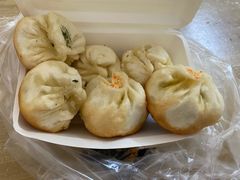 -恒记金煎包(指南里小区店)