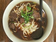 -李先生牛肉面大王(青岛火车站东广场店)