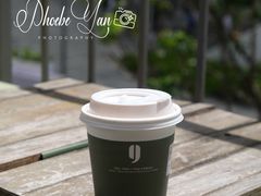 -KUDDO COFFEE(天河城店)