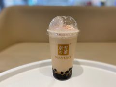 -奈雪的茶(永嘉天地东百城店)