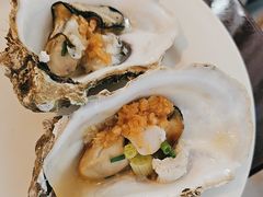 -朗丽兹自助餐厅