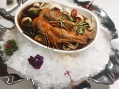 -3号仓库·创意中国菜(新世界城店)