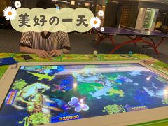 -海韵之星邮轮水会(明发商业广场店)