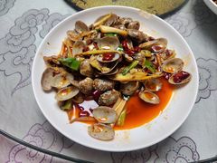 -蜀膳坊(洪公祠小区店)