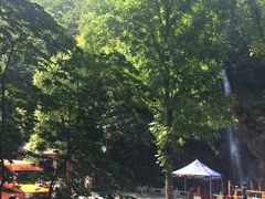 -丹东凤凰山景区