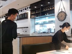 大堂-荣小馆(临海世纪花城店)