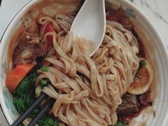 -康师傅私房牛肉面(申虹店)