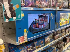 -TOYSRUS玩具反斗城(深圳万象城店)