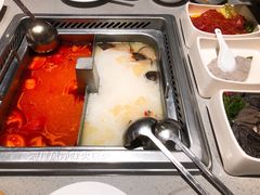 -海底捞火锅(振华商厦店)