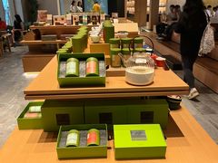-奈雪茶院·茶室茶馆(广州粤海天地店)