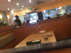 -萨莉亚意式餐厅(特力时尚汇店)