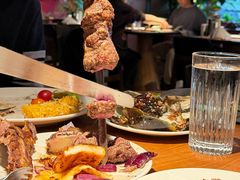 -拉蒂娜·巴西牛排馆 Latina·Brazilian Steakhouse(王府井喜悦店)