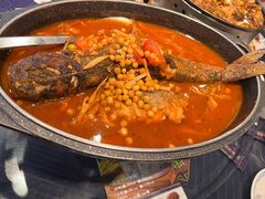 -甘家界牌柠檬鸭(青山店)