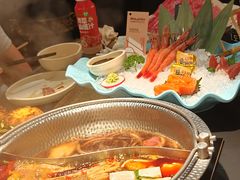 -牛New寿喜烧(新六百店)