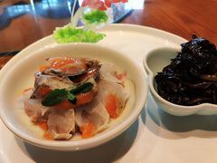 -涌上外婆桥(南塘店)
