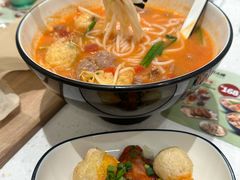 -谭仔米线(壹方城店)