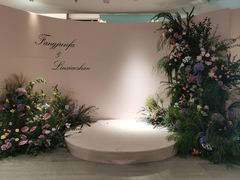 -粤江春·早茶·潮粤菜·宴会(罗湖宝能中心店)