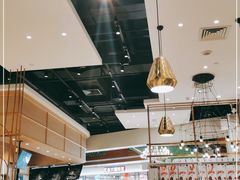 大堂-奈雪的茶(石厦时代广场店)