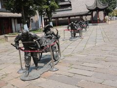 -龙潭水乡