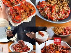 -莲餐厅·湖北菜·藕汤老手艺(愚园路店)
