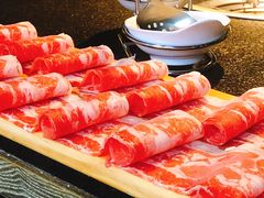 -渝涯重庆豆花老火锅(中赢国际店)