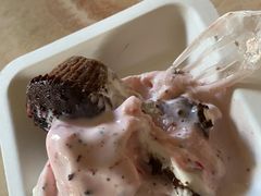 -DQ·蛋糕·冰淇淋(龙湖狮山天街店)