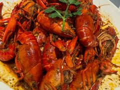 -海底捞火锅(长宁路龙之梦店)