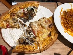 -必胜客(群力王府井店)