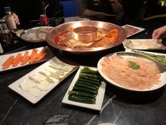 -肆味(东原1891江景店)