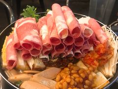 -MI WU FACTORY米屋美食工厂餐厅(绿地店)