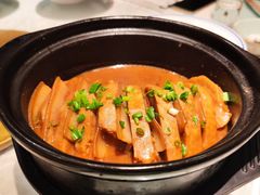 -常和州·夜宵大排档(常州单店)