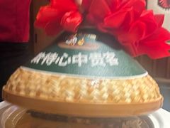 -老阿爸鲜鱼土菜(园区永旺店)