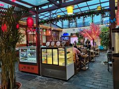 -丽江庭院之爱在路上(西单店)
