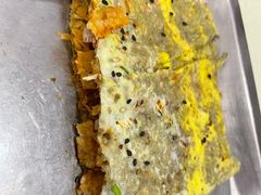 -奥华餐厅·老张记(台基厂店)