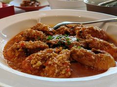 -君庭中餐厅(友谊宾馆店)